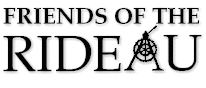 Friends of the Rideau